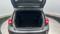 Ford Focus 1.0 EcoBoost 125 ST-Line 5dr Petrol Hatchback